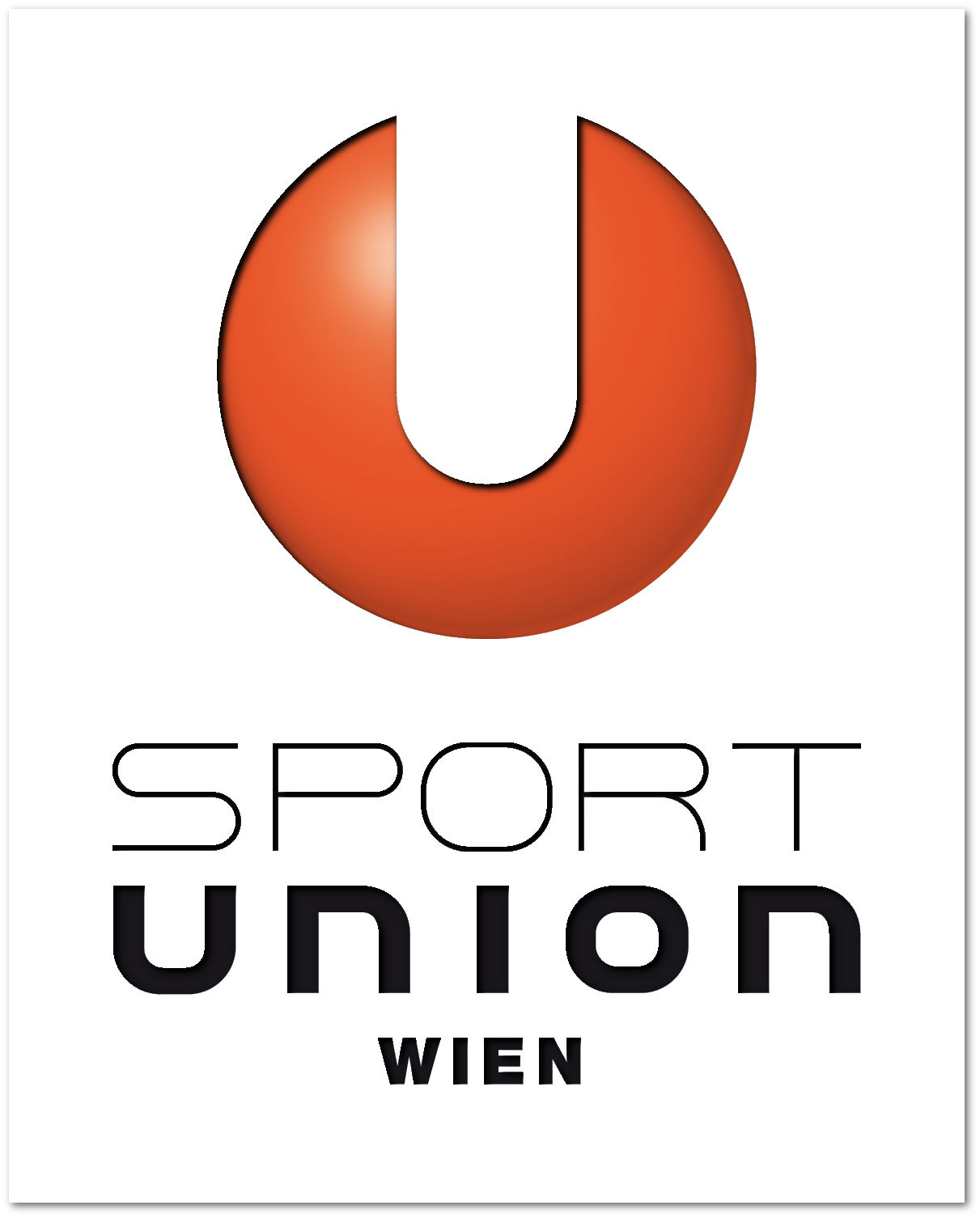 Sportunion Wien Logo