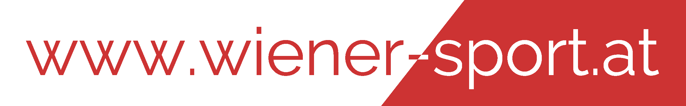 Wiener Sport Logo